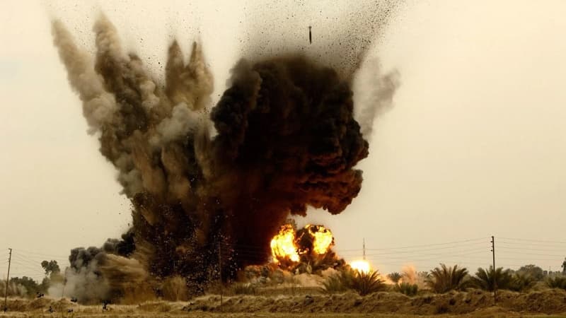 Sokoto explosion: Death toll rises to eight