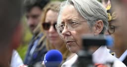 14-year-old student stabs teacher to death in school