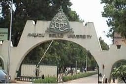 N2.5bn judgment: Appeal Court dismisses ABU management?s application for fresh evidence in case by 110 disengaged workers