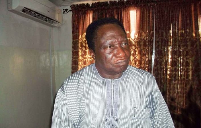 Alleged N5.2bn fraud: Court rejects ex-JAMB Registrar?s no-case submission