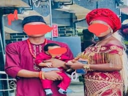 HIV negative couple confused as baby tests positive