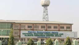 NiMet forecasts 3-day thunderstorms, rain from Wednesday