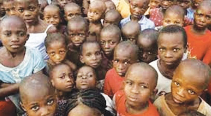 Nigerians urge strict implementation of Child Rights Act
