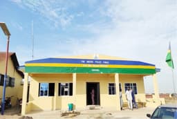 Man bites off suspect?s ear in police detention