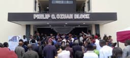 Govs, ministers, others rally diaspora?s support against medical tourism