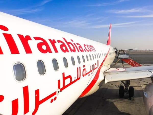 Air Arabia cancels flights to 10 countries amidst regional airspace closures