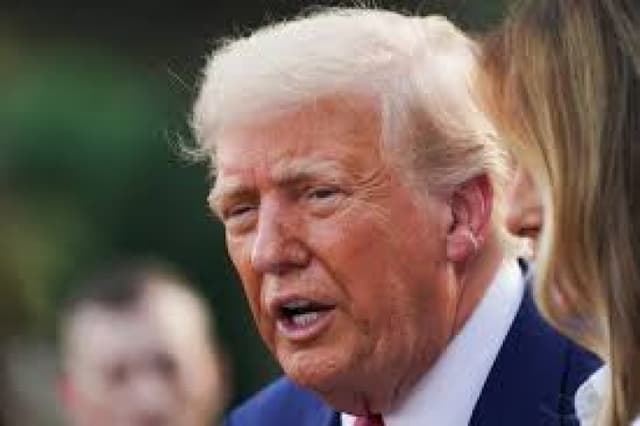 Appeals court pauses ruling requiring Trump to return control of California National Guard to state