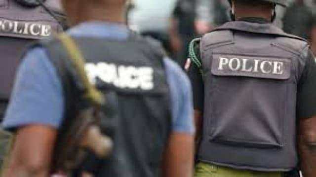 Bauchi DPO, another killed in fatal motor accident
