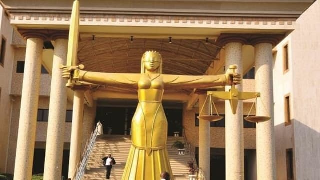 Ghanaian investors sue Nigeria Police, EFCC over alleged harassment, demand N200m damages