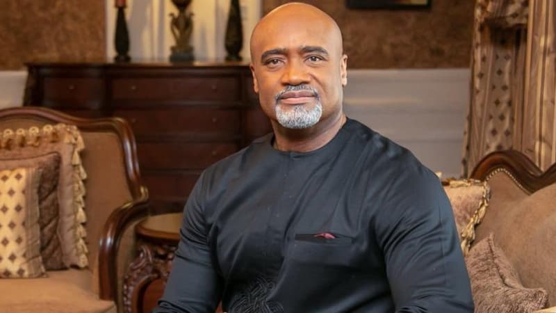 Pastor Adefarasin granted bail as investigation continues