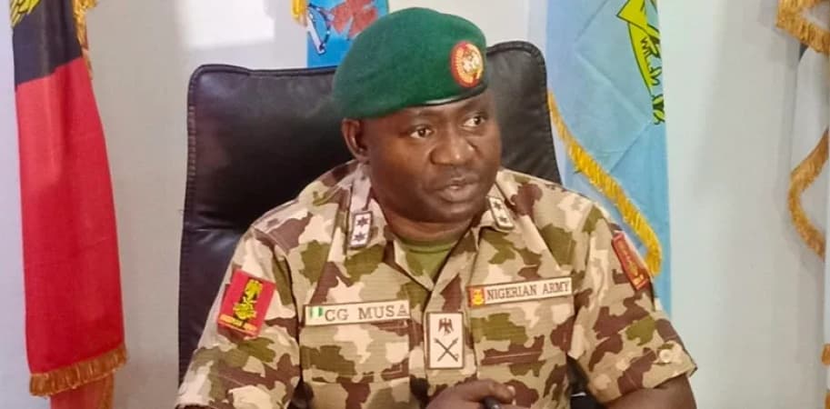 Benue massacre: Troops got faulty info on herders? movements ? CDS