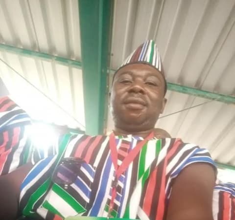 Hunters? commander gunned down in Benue