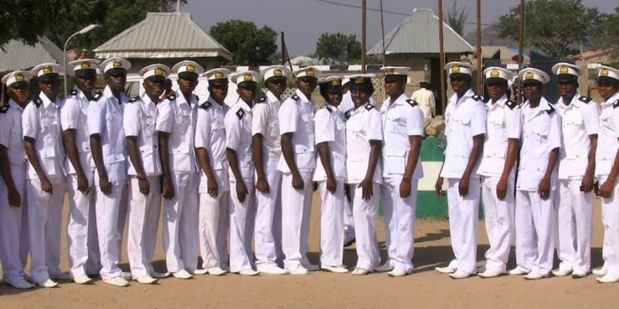 Philippines-trained Nigerian cadets cry out to NIMASA boss over delayed certificate 0f competency payment, say careers stalled