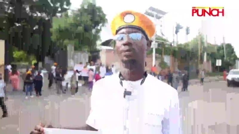 Lecturer rots in detention for criticising governor?s son, activists demand immediate release