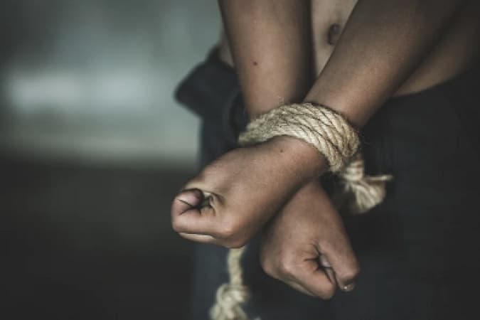 Kidnappers detain father who brought ransom after son?s escape