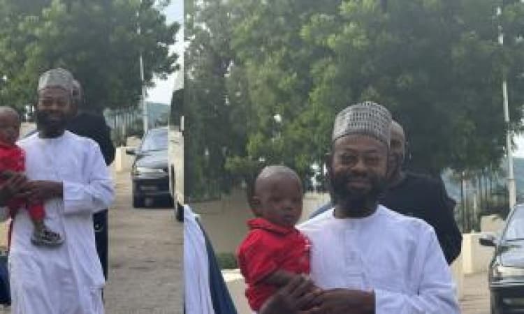 DSS releases NANS President Atiku from detention