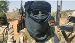 Why do Nigeria?s security agents vanish when Fulani terrorists are slaughtering people?