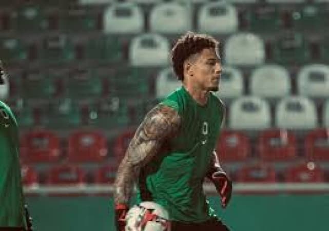 Alleged sporting scandal: Super Eagles goalkeeper Okoye faces long-term ban