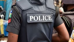 Viral Video: Police hunt kidnapper, hail Anambrarian for filming abduction