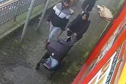 The wannabe dad influencer who killed his baby’s mother in cold blood