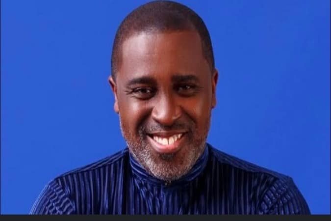 Why my marriages crashed, by Frank Edoho