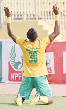 Kwara United subdue giant killers Abakaliki FC to emerge 2025 President Federation Cup Champions
