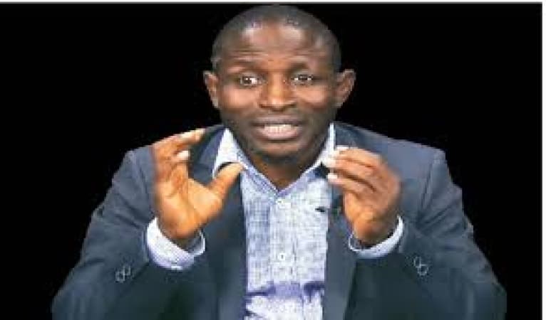 Why I switched from Nigeria to Canada — Igali