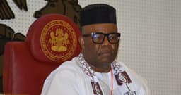 'Dantata was a great man, deserves to be immortalised' ? Akpabio mourns business titan and philanthropist