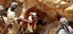 At least 50 killed in Sudan gold mine collapse