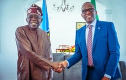 Nigeria, Saint Lucia to establish formal diplomatic relations