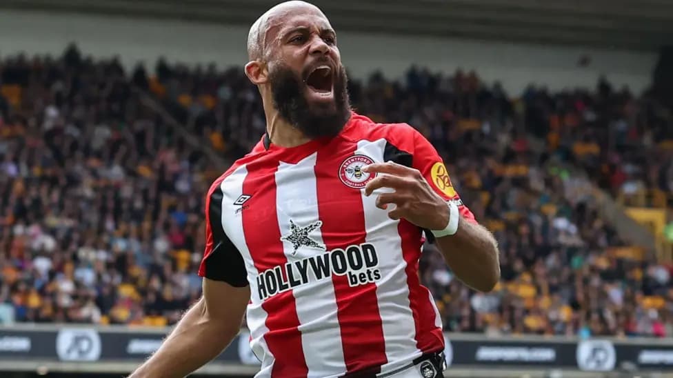 Brentford reject Man Utd's new £62.5m Mbeumo bid