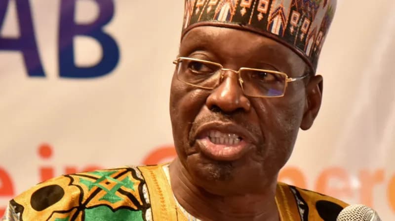 Ally of Cameroon president, 92, quits 'broken' government to challenge him