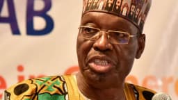 Ally of Cameroon president, 92, quits 'broken' government to challenge him