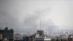 Iran says 935 people killed in Israeli attacks during 12-day conflict