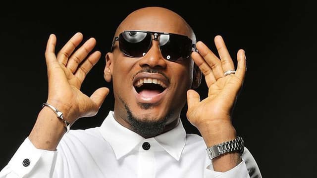 ‘African Queen’ was a collaboration, not stolen — 2Baba