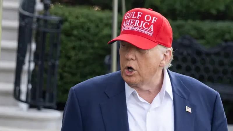 US Senate Republicans narrowly pass Trump’s ‘big, beautiful’ bill