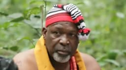 Stanley Ontop pleads for help as veteran actor Tom Njemanze battles cancer