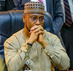 Governor disowns kidnap victims claiming to be his siblings