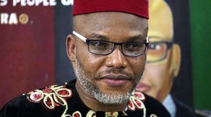 IPOB warns Biafra agitators against taking advantage of Kanu?s detention to cause trouble in South-East