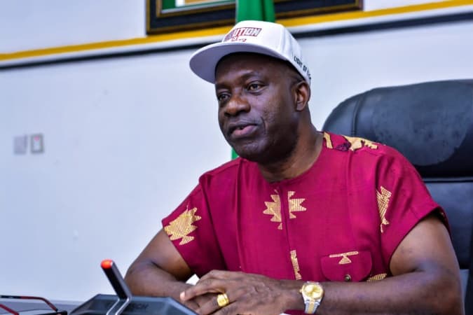Soludo?s Govt shielding Jihadist herdsmen, Anambra sitting on a keg of jihadist gunpowder ? Intersociety