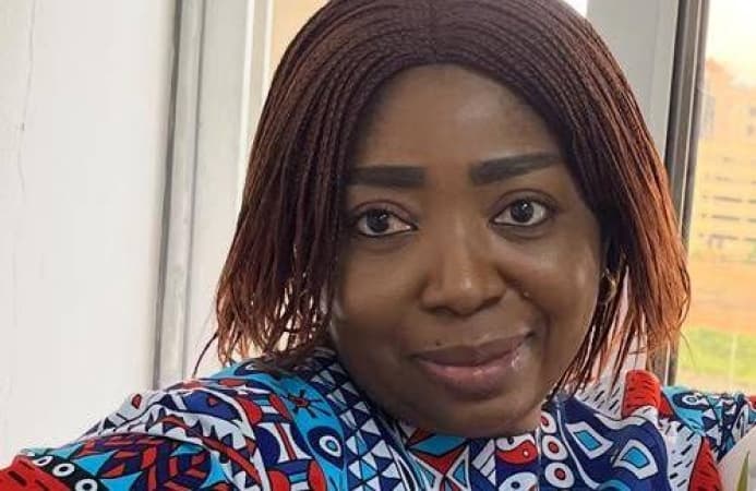 Nigerian envoy dies in Guinea-Bissau