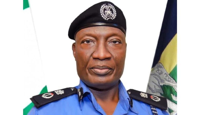 Lagos LG Polls: Police restrict vehicular movements, beef up security