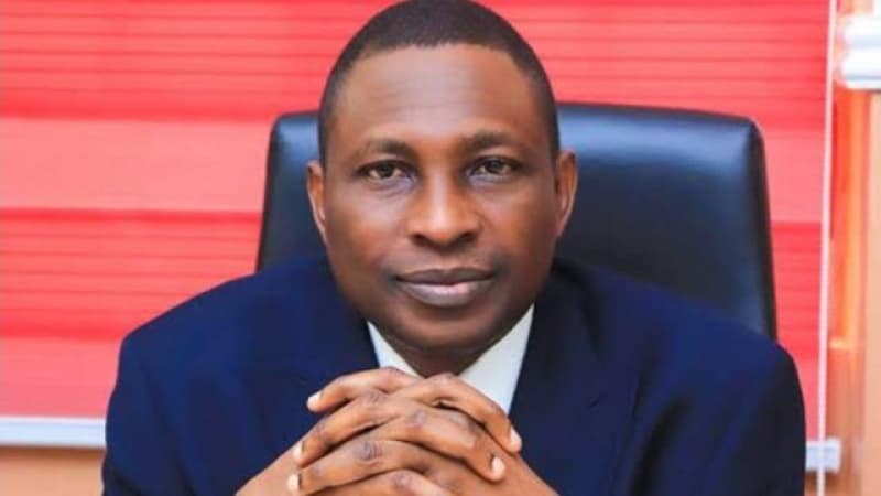 EFCC tasks NASS on passage of law criminalising unexplained wealth
