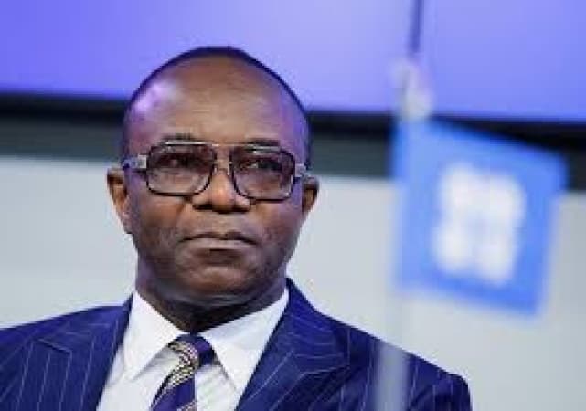Buhari was afraid I would be kidnapped by militants ? Kachikwu