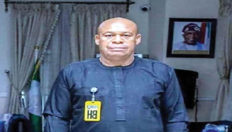 Man freed after 22 years jailed for robbery, not for buying a stolen generator ? Ogun AG