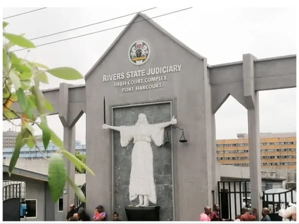 Court fines ex-deputy governor?s son over abuse of court process