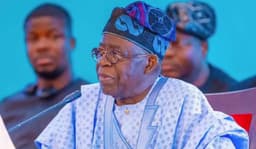 Tinubu never stopped the 5-year non-immigrant visa for US citizens — Presidency