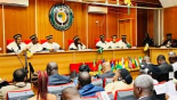 ECOWAS court dismisses FG’s bid to overturn judgment in US citizen’s case
