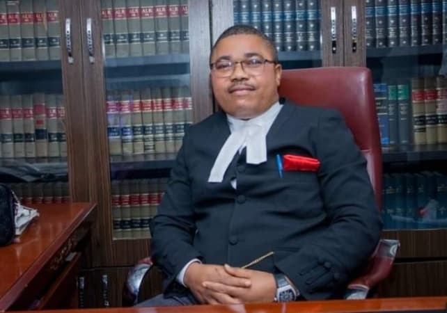 Constitutional order and rule of law at risk of being lost under the Tinubu administration ? IPOB Counsel Ifeanyi Ejiofor