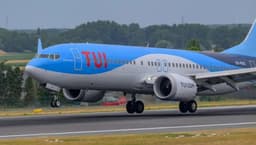 Flight from London diverted after fight breaks out on board